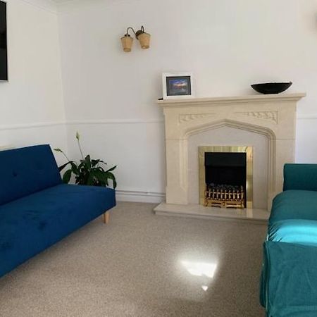 Private Room & Lounge In Town Centre With Parking Stratford-upon-Avon Dış mekan fotoğraf
