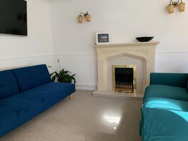 Private Room & Lounge In Town Centre With Parking Stratford-upon-Avon Dış mekan fotoğraf