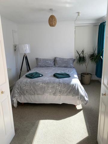 Private Room & Lounge In Town Centre With Parking Stratford-upon-Avon Dış mekan fotoğraf