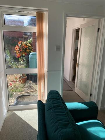 Private Room & Lounge In Town Centre With Parking Stratford-upon-Avon Dış mekan fotoğraf