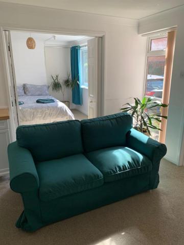 Private Room & Lounge In Town Centre With Parking Stratford-upon-Avon Dış mekan fotoğraf