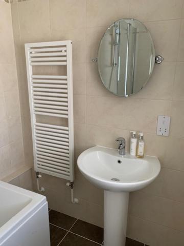 Private Room & Lounge In Town Centre With Parking Stratford-upon-Avon Dış mekan fotoğraf