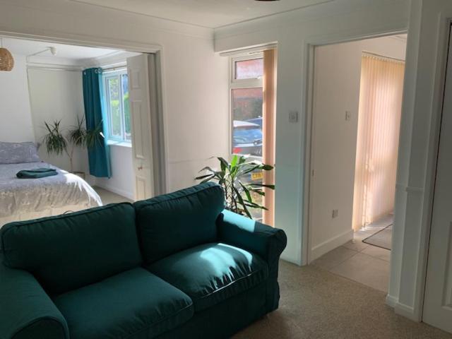 Private Room & Lounge In Town Centre With Parking Stratford-upon-Avon Dış mekan fotoğraf